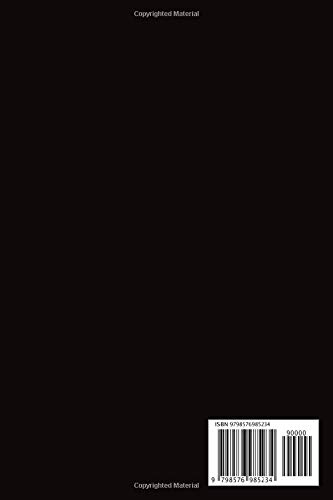 Kirigaya Kazuto : Lined Journal for teens, students, teachers, women and adults, For writing, Drawing, Goals Ideas, Diary, Composition Book: Gift Notebook/Journal (6x9in) (Englisch)