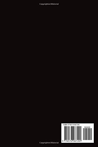 Kirigaya Kazuto : Lined Journal for teens, students, teachers, women and adults, For writing, Drawing, Goals Ideas, Diary, Composition Book: Gift Notebook/Journal (6x9in) (Englisch)