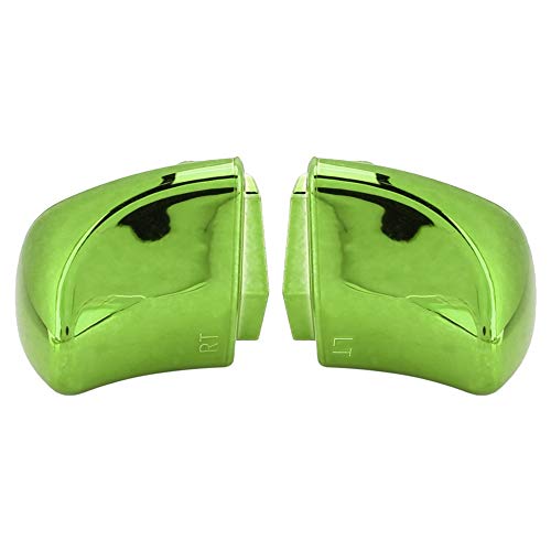 Kit Elite, X Box One Accesorios del controlador Elite, X box Accesorios para juegos, Elite Kit de accesorios con botones de ajuste, 2 x Destornillador, 1 x Llave para X Box 360 Controller.(绿色)