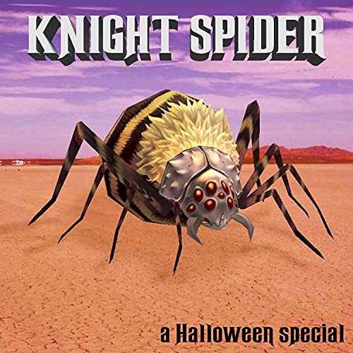 Knight Spider (Halloween Mix)