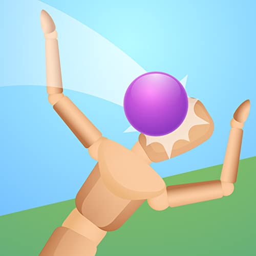 Knock Dolls - Kick Them All Down: Ragdoll Shoot Em Off Game Free