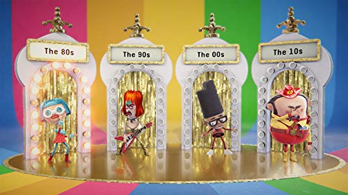 Knowledge is Power Decades - PlayStation 4 [Importación inglesa]