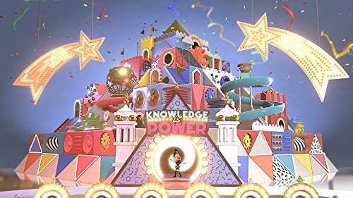 Knowledge is Power (Playstation 4) [importación inglesa]