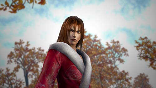 Koei Tecmo Games Sengoku Musou 4 DX NINTENDO SWITCH REGION FREE JAPANESE VERSION [video game]