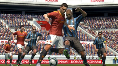 Konami Pro Evolution Soccer 2011 - Juego (PlayStation Portable (PSP), Deportes, E (para todos))