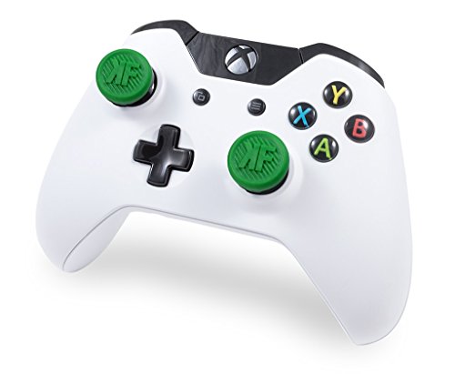 KontrolFreek FPS Freek CQC Signature para Xbox One y Xbox Series X/S | Performance Thumbsticks.