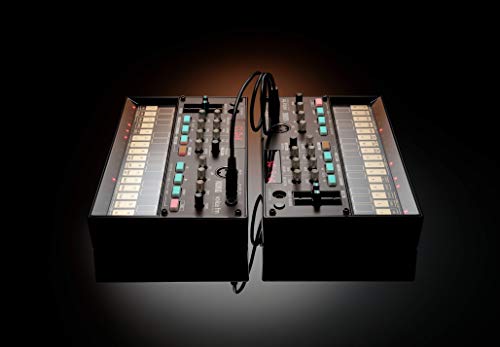 Korg volca fm - Sintetizadores