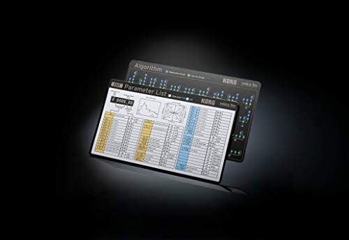 Korg volca fm - Sintetizadores