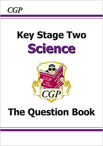 KS2 Science Question Book (Question Books)