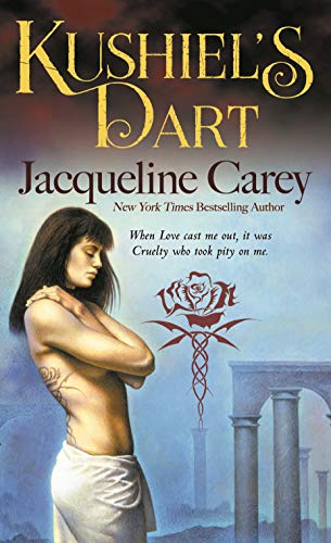 Kushiel's Dart (Kushiel's Legacy: Phedre Trilogy Book 1) (English Edition)