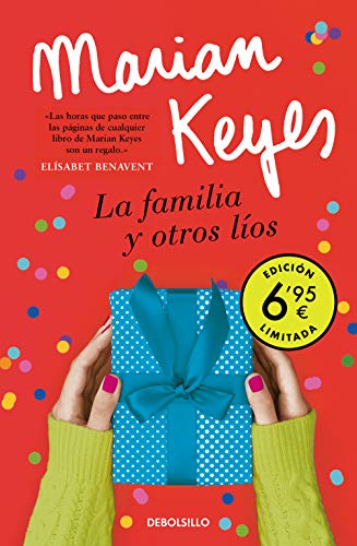 La familia y otros líos (edición limitada a precio especial) (CAMPAÑAS)