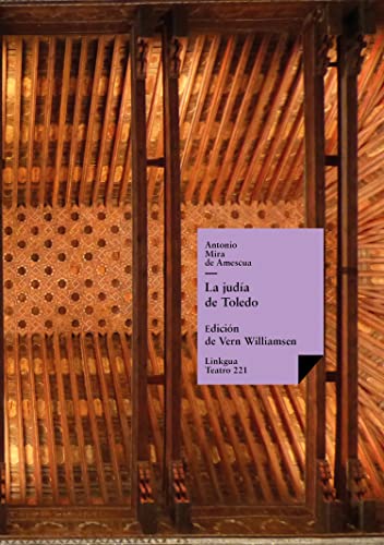 La judía de Toledo (Teatro nº 221)