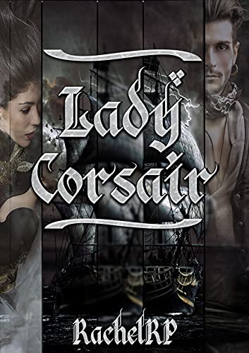 Lady Corsair