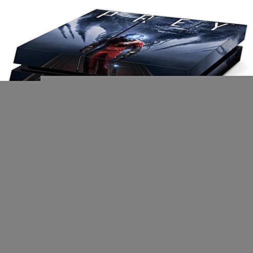 Later Pegatina para Consola de Juegos Prey Digital Deluxe Prey