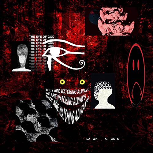 Lawn Dogs Presents: A Bad Trip (Deluxe) [Explicit]