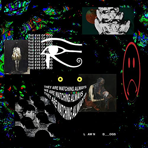 Lawn Dogs Presents: A Bad Trip [Explicit]