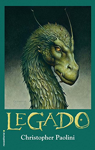 Legado (Ciclo El Legado nº 4)