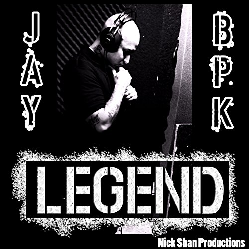 Legend [Explicit]