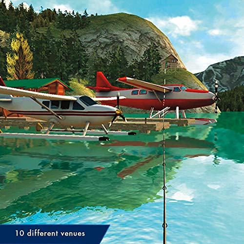 Legendary Fishing for Nintendo Switch [USA]