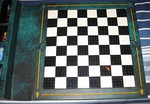 LEGO 678 Knights Kingdom - Ajedrez Medieval