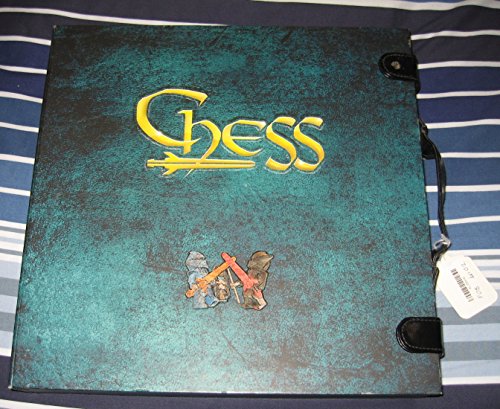 LEGO 678 Knights Kingdom - Ajedrez Medieval