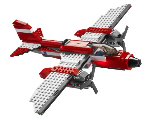 LEGO Creator 5892 - Reactor Supersónico