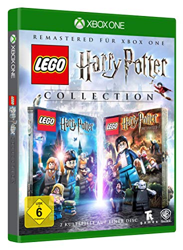 LEGO Harry Potter Collection (XBox ONE)
