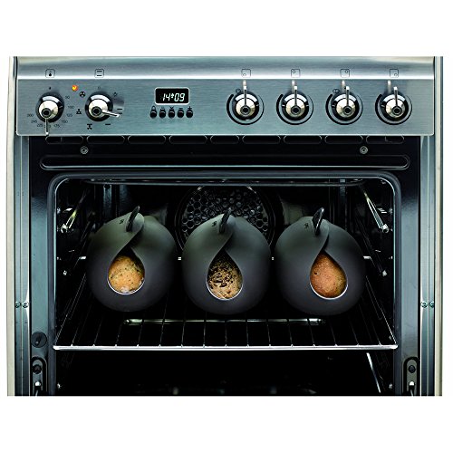 Lékué Molde Panera Marrón 28x23x13 cm