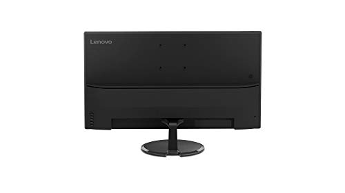 Lenovo D32q-20 - Monitor Gaming 31.5" 2K QHD (IPS, 75Hz, 4ms, HDMI, DP, FreeSync) Ajuste de inclinación - Negro