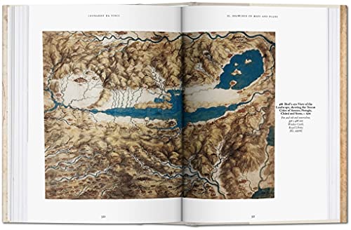 Leonardo. The Complete Drawings (Bibliotheca Universalis)