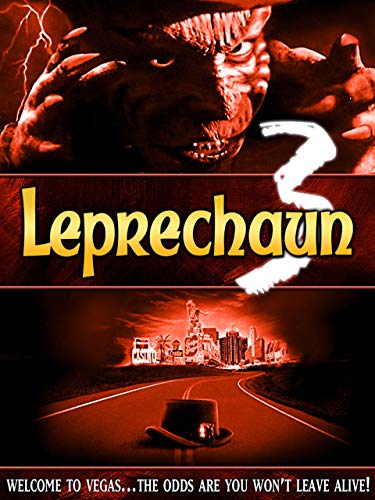 Leprechaun III