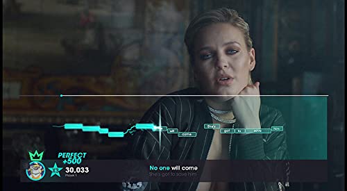 Let's Sing 2018: Hits Français et Internationaux - PlayStation 4 [Importación francesa]