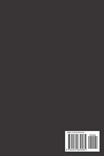 Level 54 Complete: 54th Birthday Notebook (Funny Video Gamers Bday Gifts for Men)