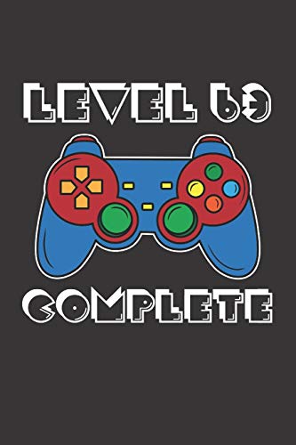 Level 63 Complete: 63rd Birthday Notebook (Funny Video Gamers Bday Gifts for Men)