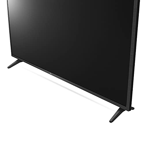 LG 43UP7500-ALEXA - Smart TV 4K UHD 108 cm (43") con Procesador Quad Core, HDR10 Pro, HLG, Sonido Virtual Surround, HDMI 2.0, USB 2.0, Bluetooth 5.0, WiFi