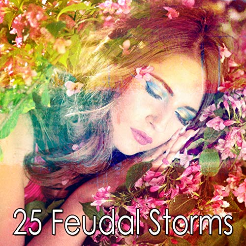 Life Giving Rainfall