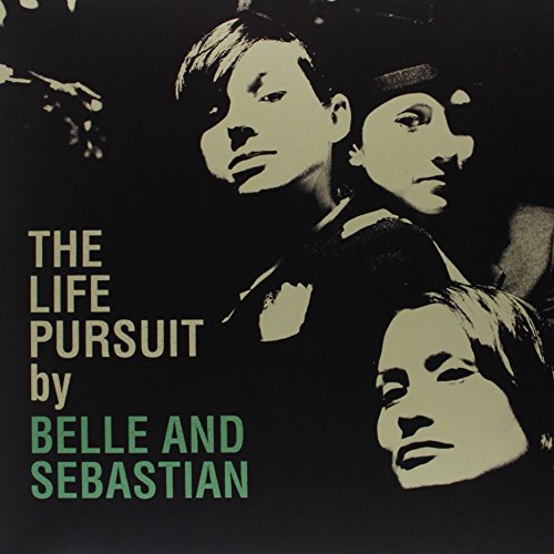 Life Pursuit [Vinilo]