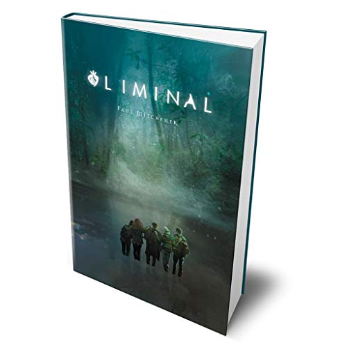 Liminal - Juego de rol en Español