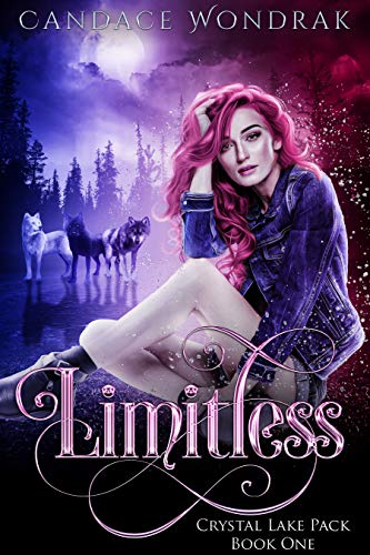 Limitless: A Reverse Harem Shifter Romance (Crystal Lake Pack Book 1) (English Edition)