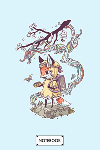 Little Explorer Notebook: Diary, Journal, Lined College Ruled Paper, Planner, Matte Finish Cover, 6x9 120 Pages