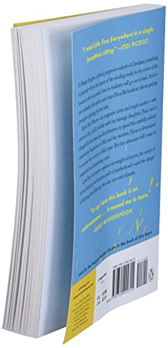 Little Fires Everywhere: A Novel