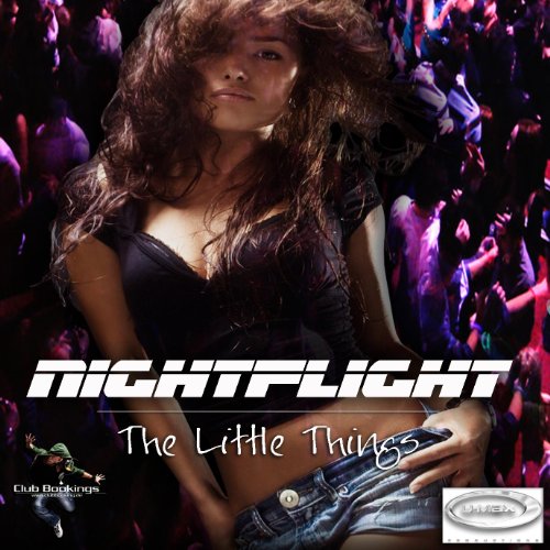 Little Things (D&S Jumpstyle Booty)