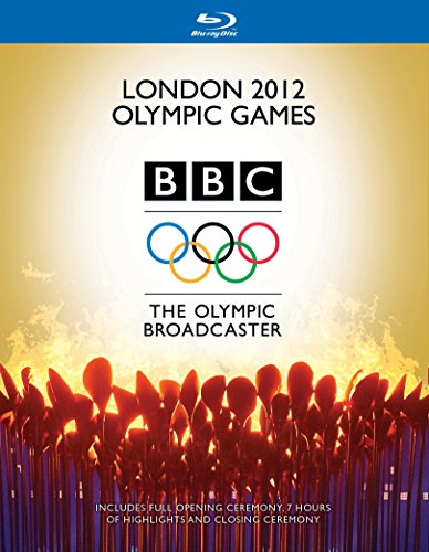 London 2012 Olympic Games [Reino Unido] [Blu-ray]