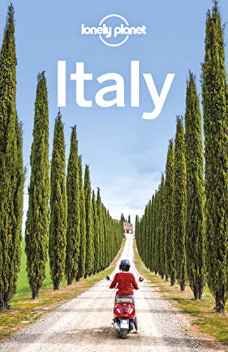 Lonely Planet Italy (Travel Guide) (English Edition)