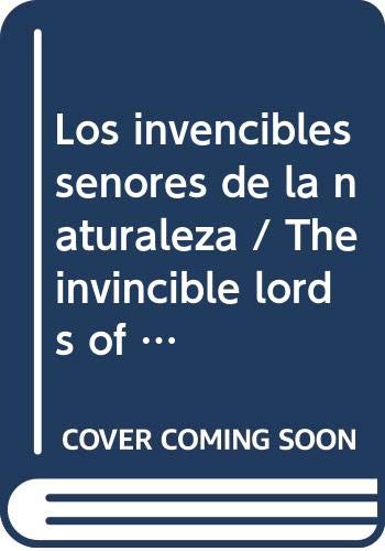 Los invencibles senores de la naturaleza / The invincible lords of nature: Gormiti (Minivalijitas Gormiti: los invencibles señores de la naturaleza)