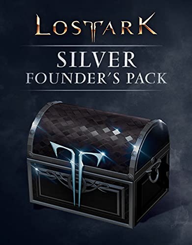Lost Ark: Paquete de fundador de Plata