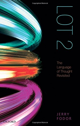 Lot 2: The Language of Thought Revisited