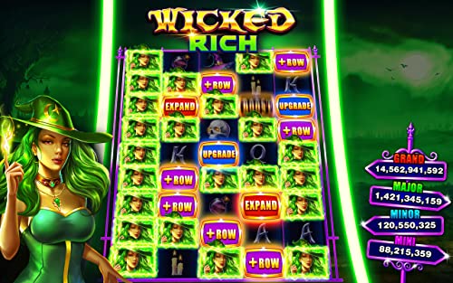 Lotsa Slots - Vegas Casino SLOTS Free with bonus