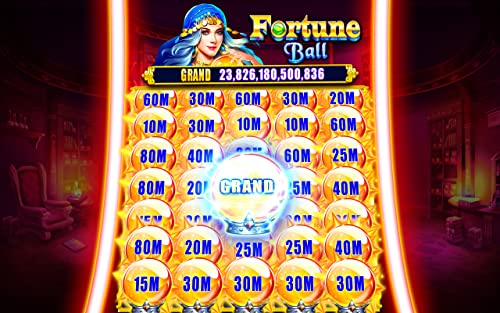 Lotsa Slots - Vegas Casino SLOTS Free with bonus