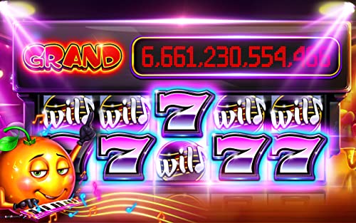 Lotsa Slots - Vegas Casino SLOTS Free with bonus